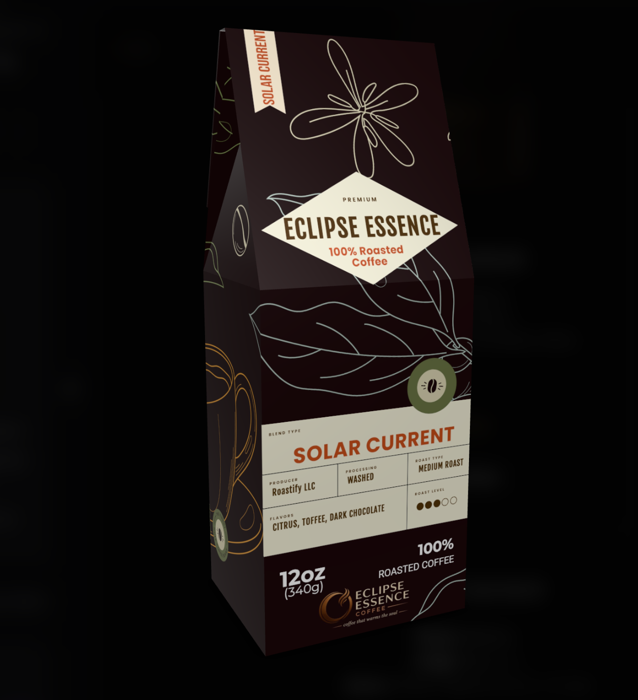 Solar Current