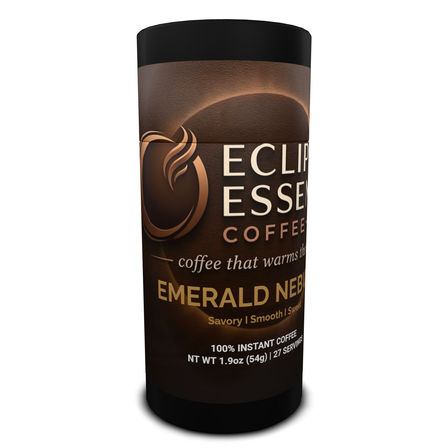 Emerald Nebula Tea