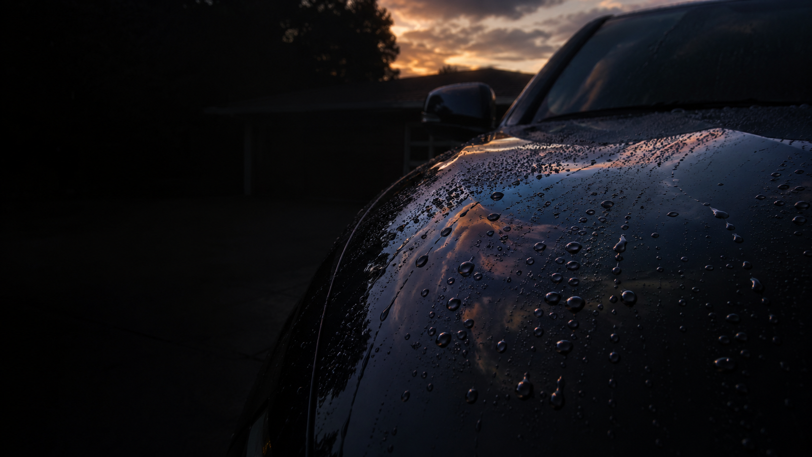 Ceramic Coating
