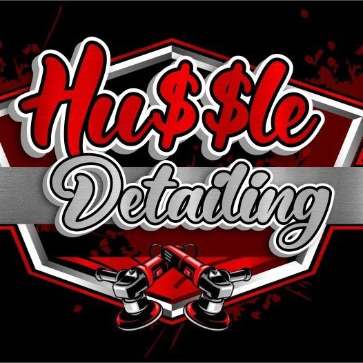 Hussle Detailing