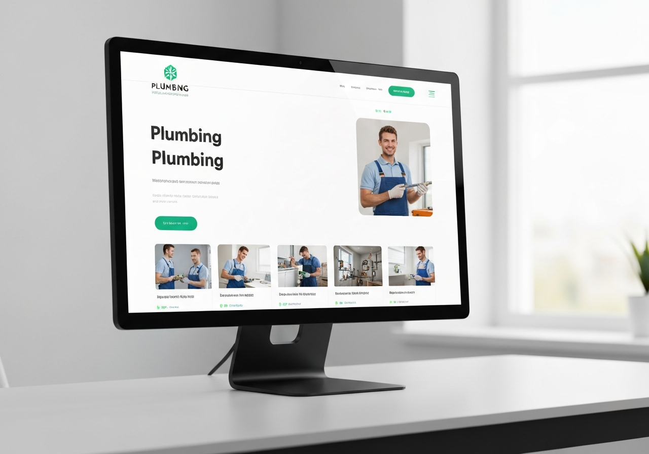 Zoom Electric Website Design in Los Angeles CA