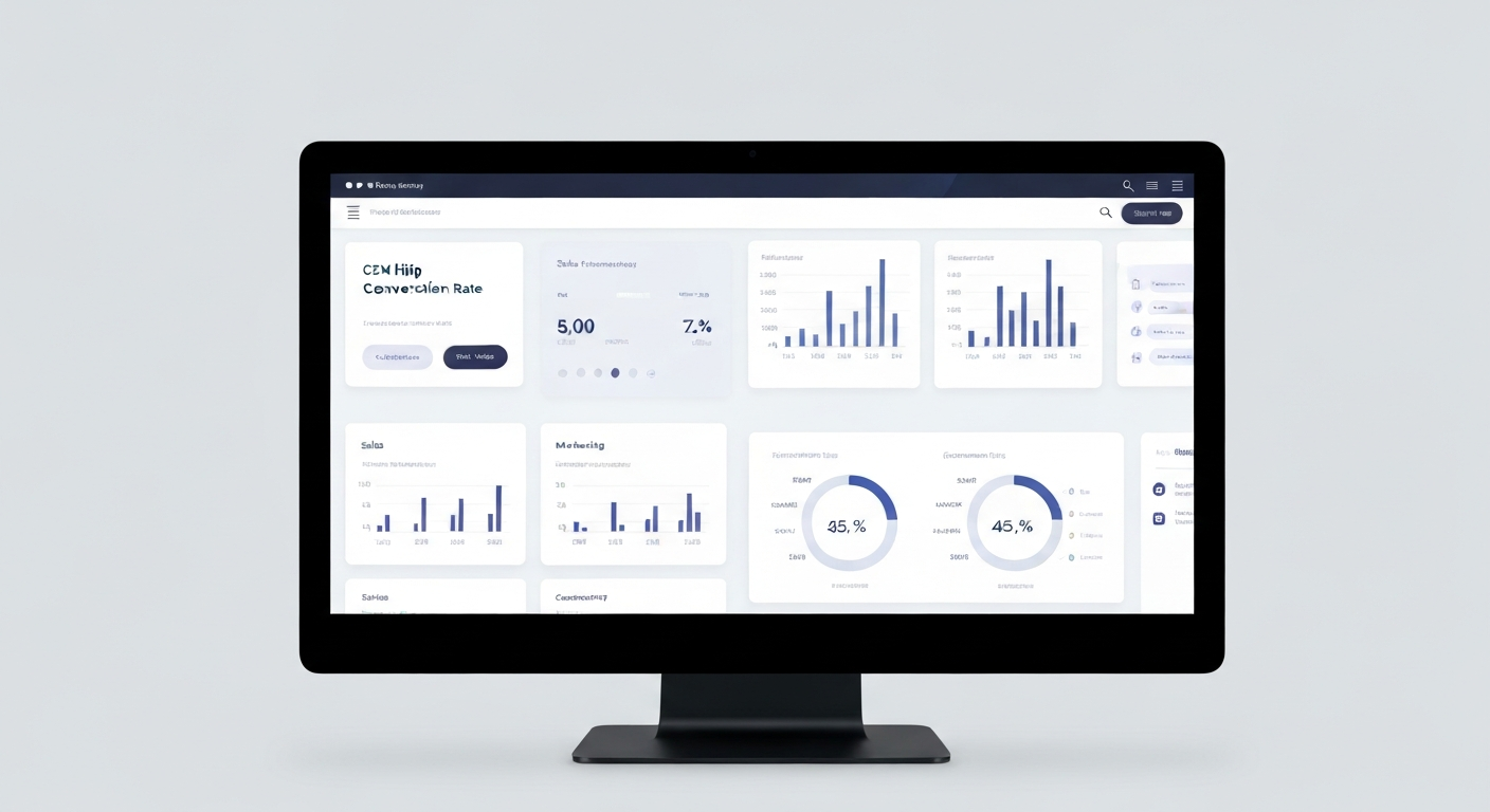 Lead Dashboard