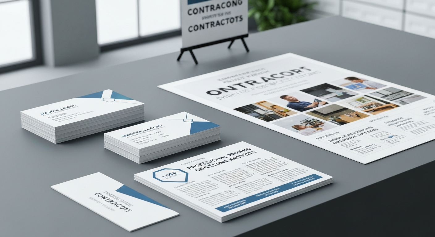 Printing Services