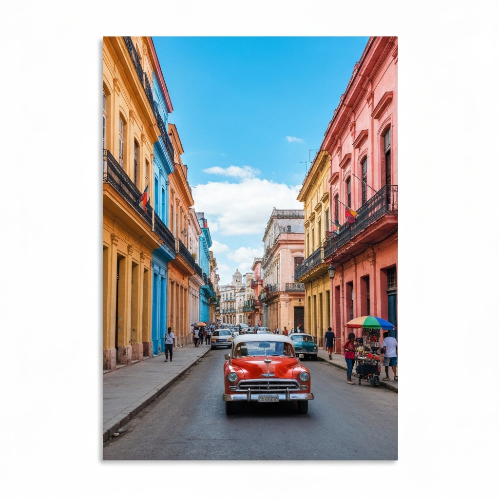 Ultimate Guide To The History of Havana