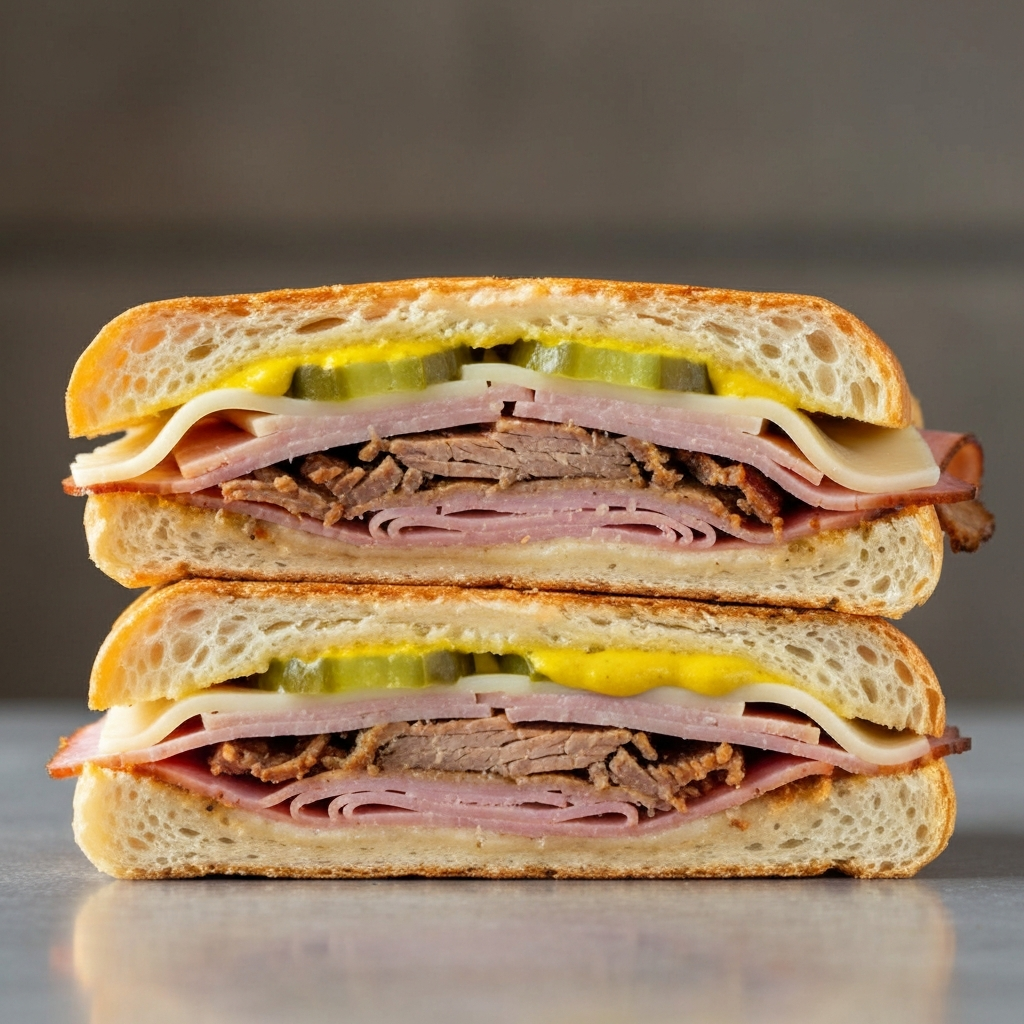 More Than A Cuban Sandwich: Key West Food You Must Try