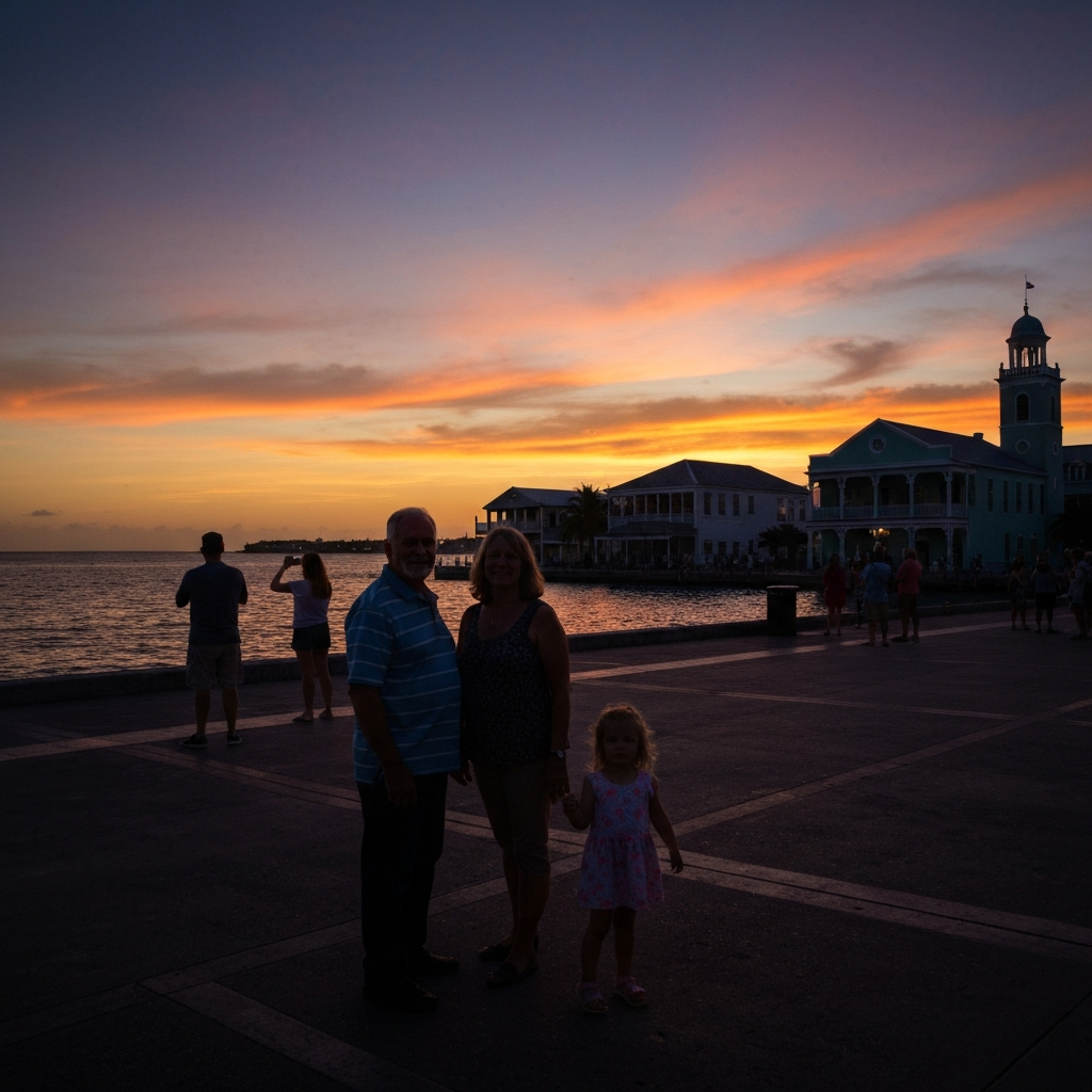 Best Places To Watch The Sunset in Key West
