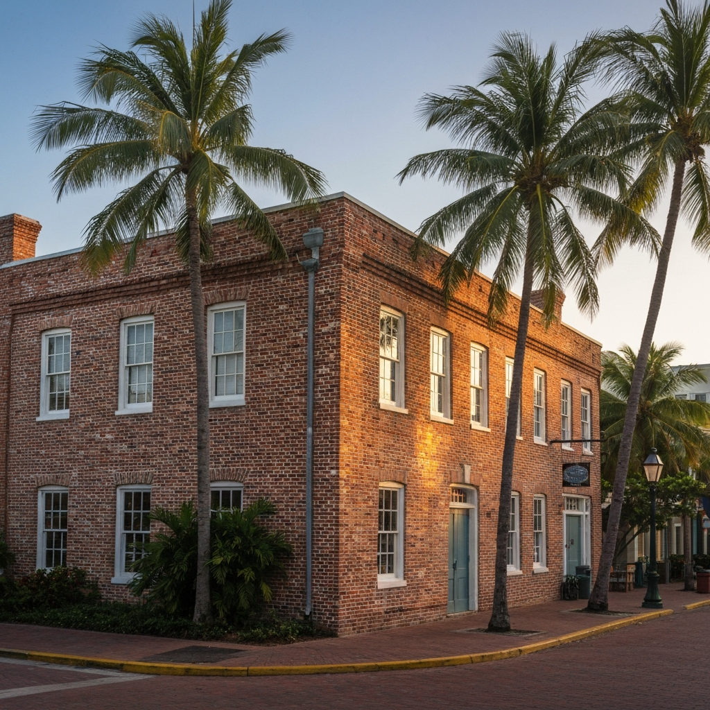 Best Family-Friendly Restaurants in Key West