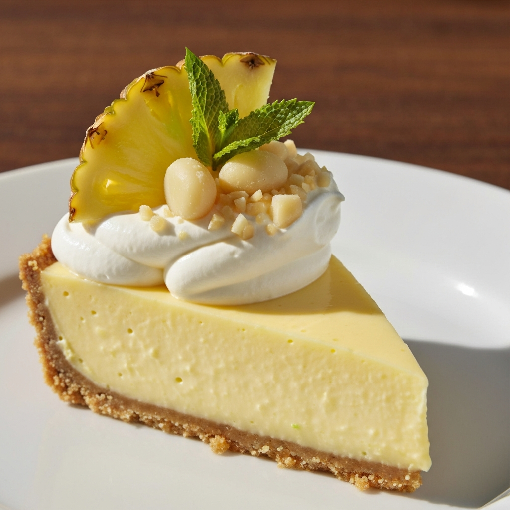 Where to Find the Best Dessert in Key West