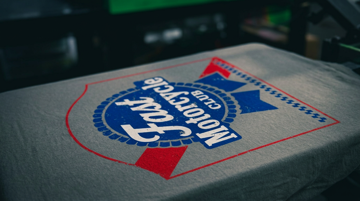 Clothing Brand Merch