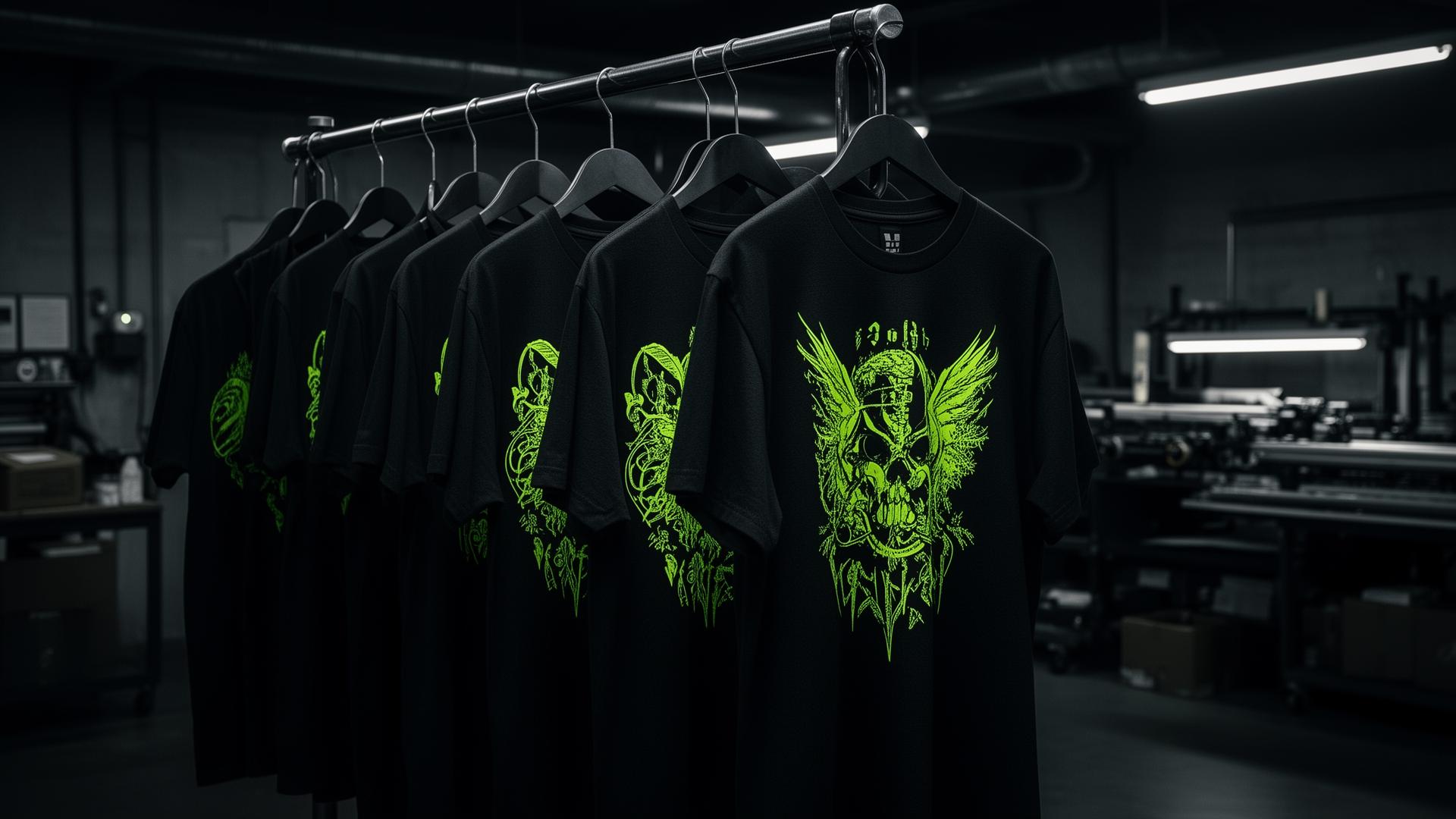 Construction Workwear