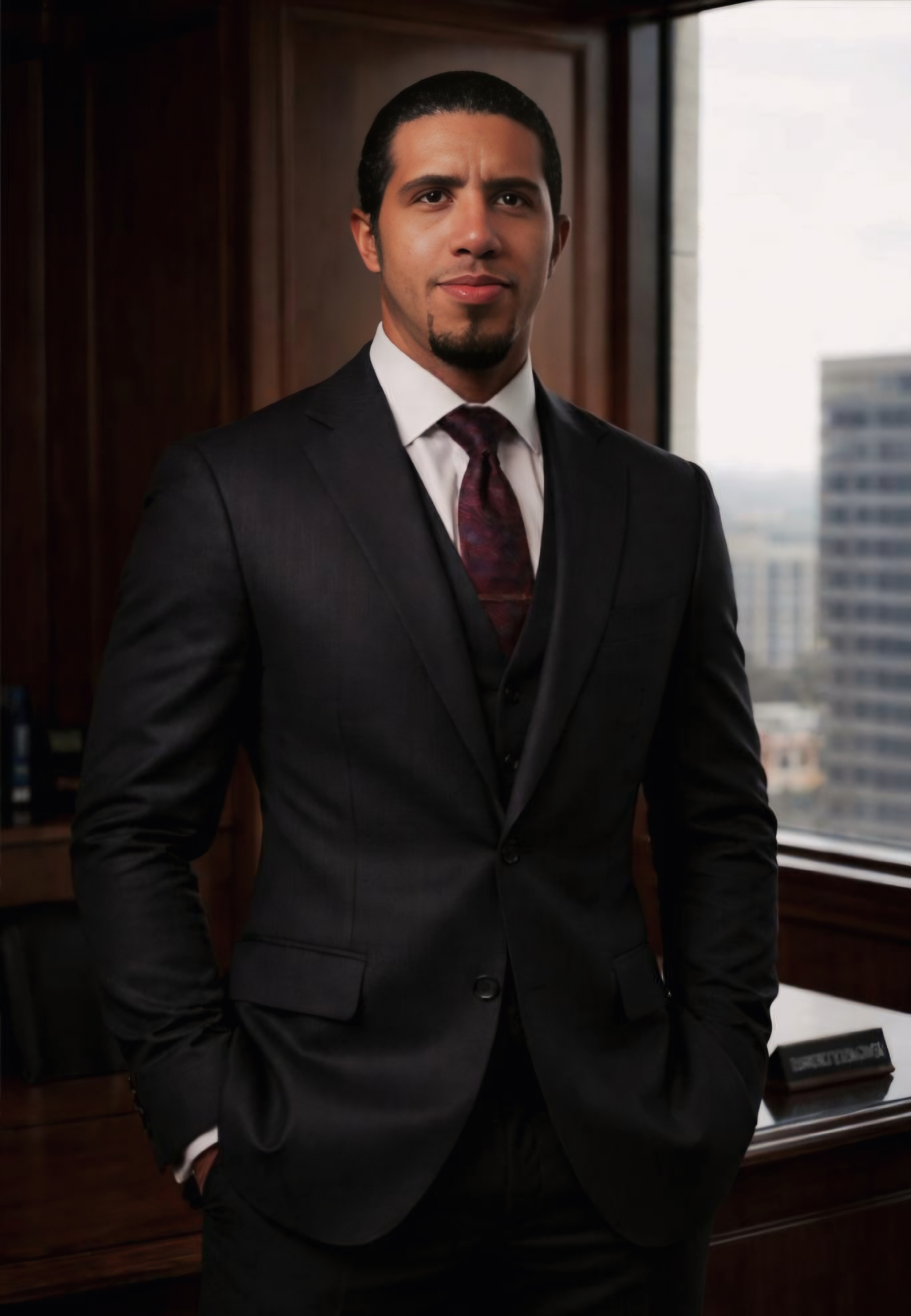 Brandon Morales