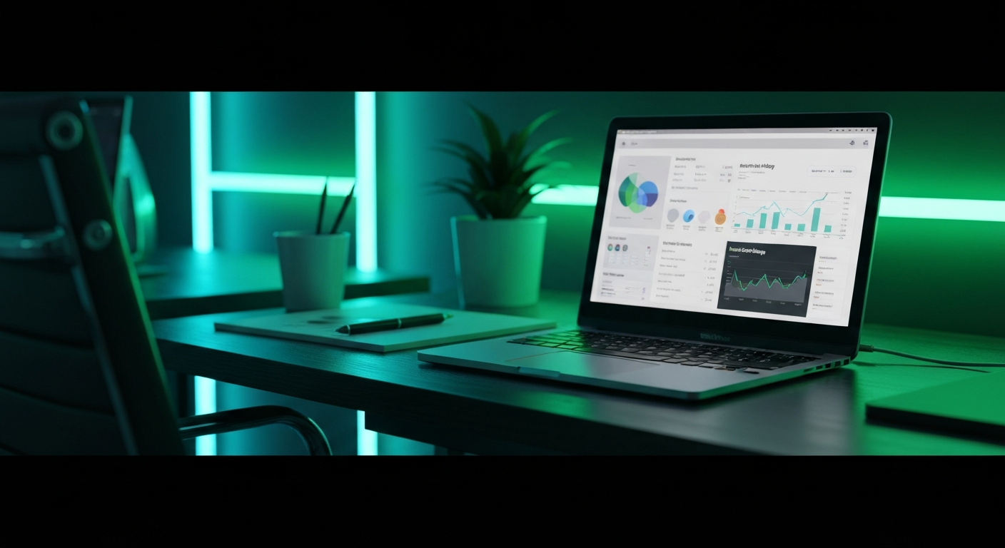 Atlanta AI marketing professional building automated customer communication systems