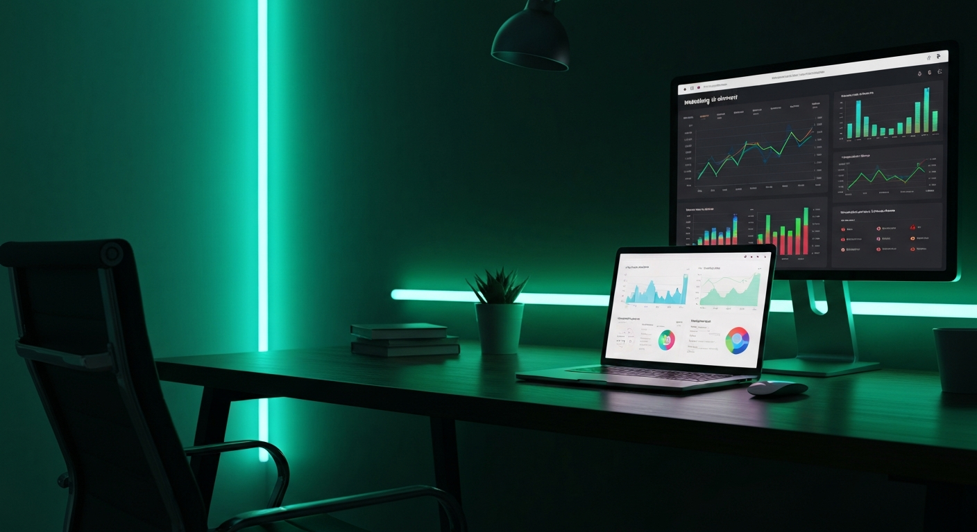 Spalding County local SEO expert tracking map pack ranking improvements