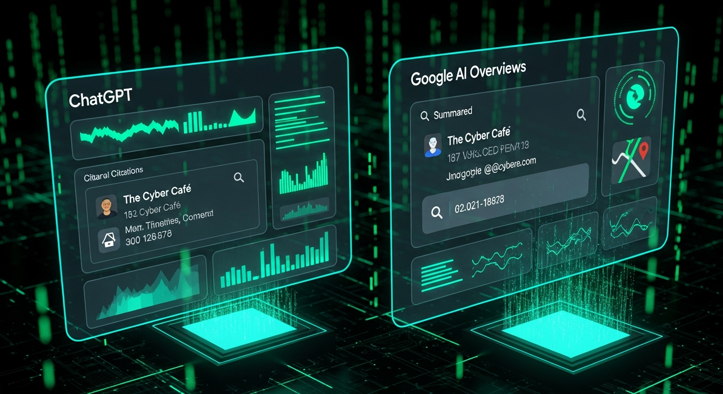 AI Search Optimization