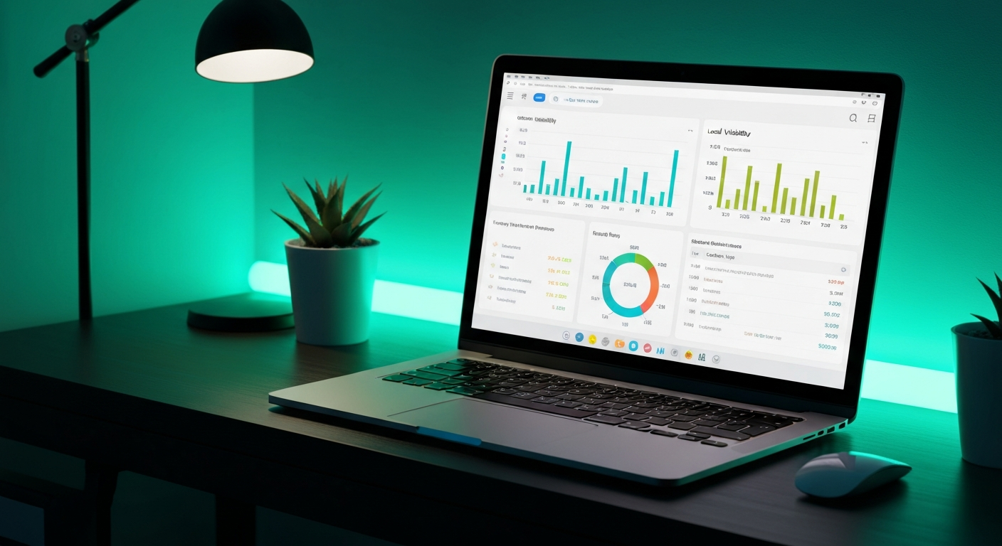 Local Visibility Checker