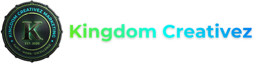 Kingdom Creativez Marketing