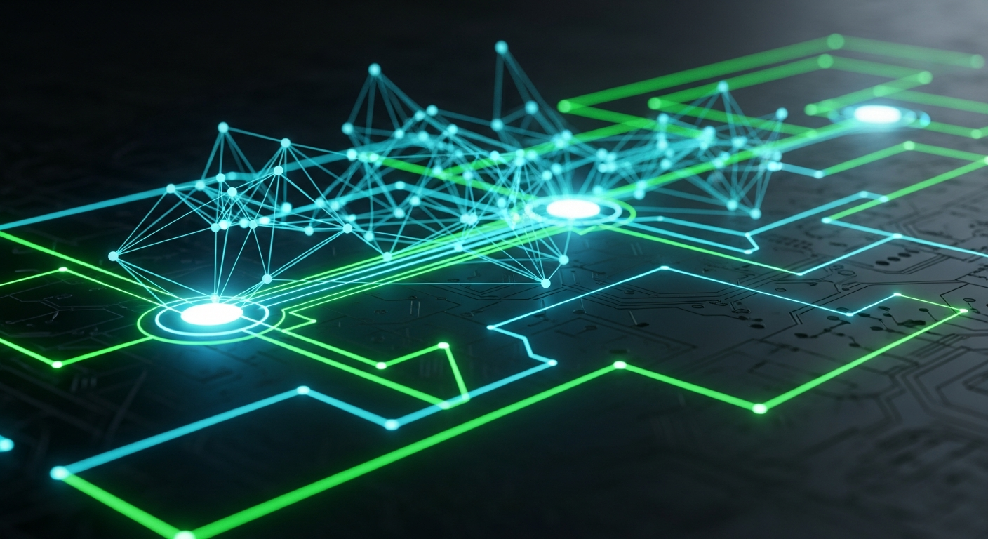 Link Building Authority Visualization