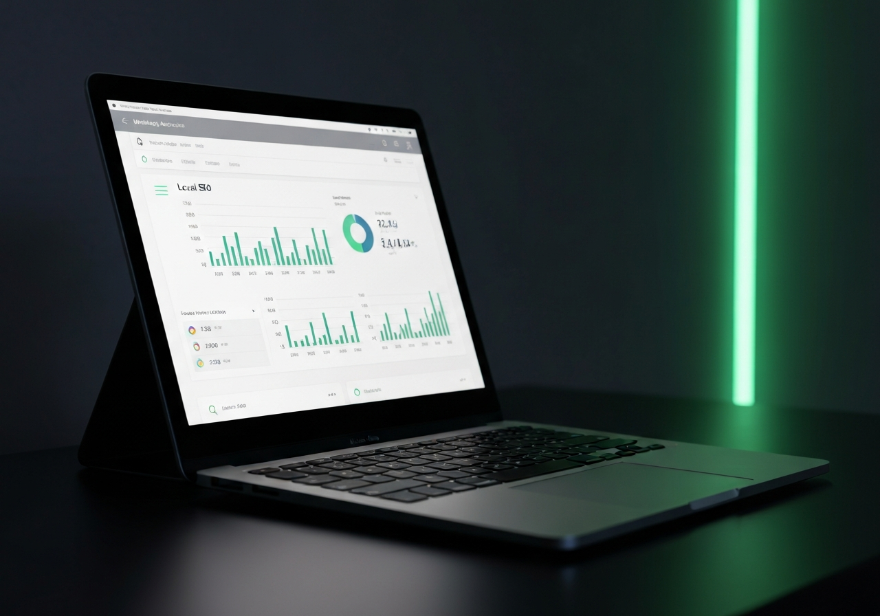 Marketing automation interface tracking customer engagement and response times in Locust Grove GA