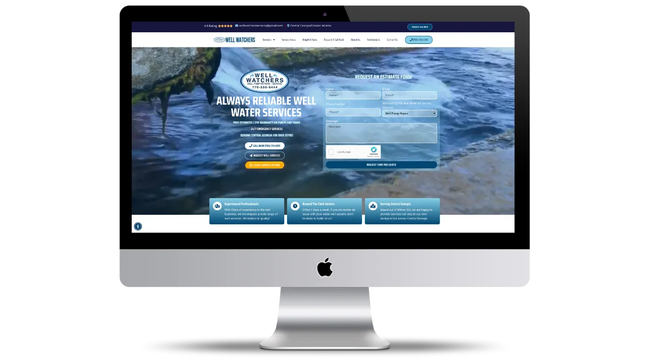Well Watchers: From Agency Lock-In to SEO Success Story
