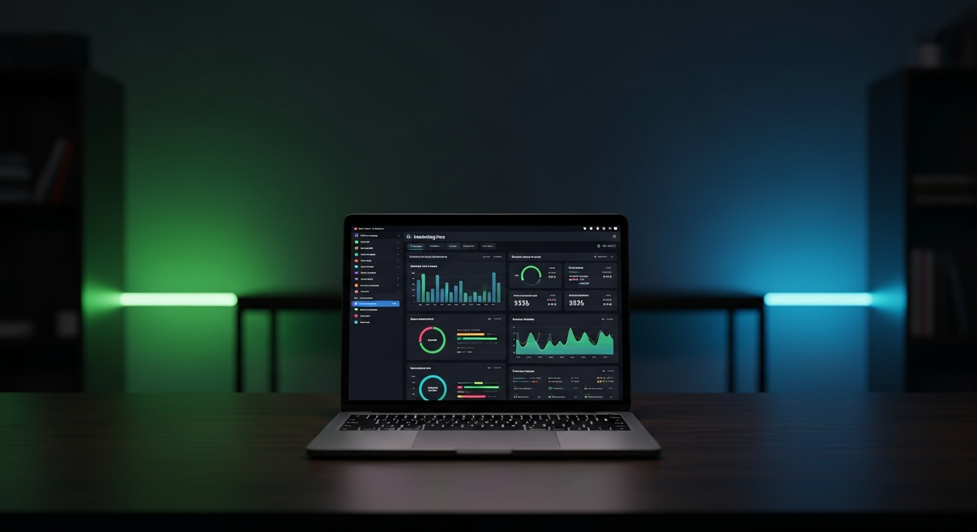 Smart AI Website Design