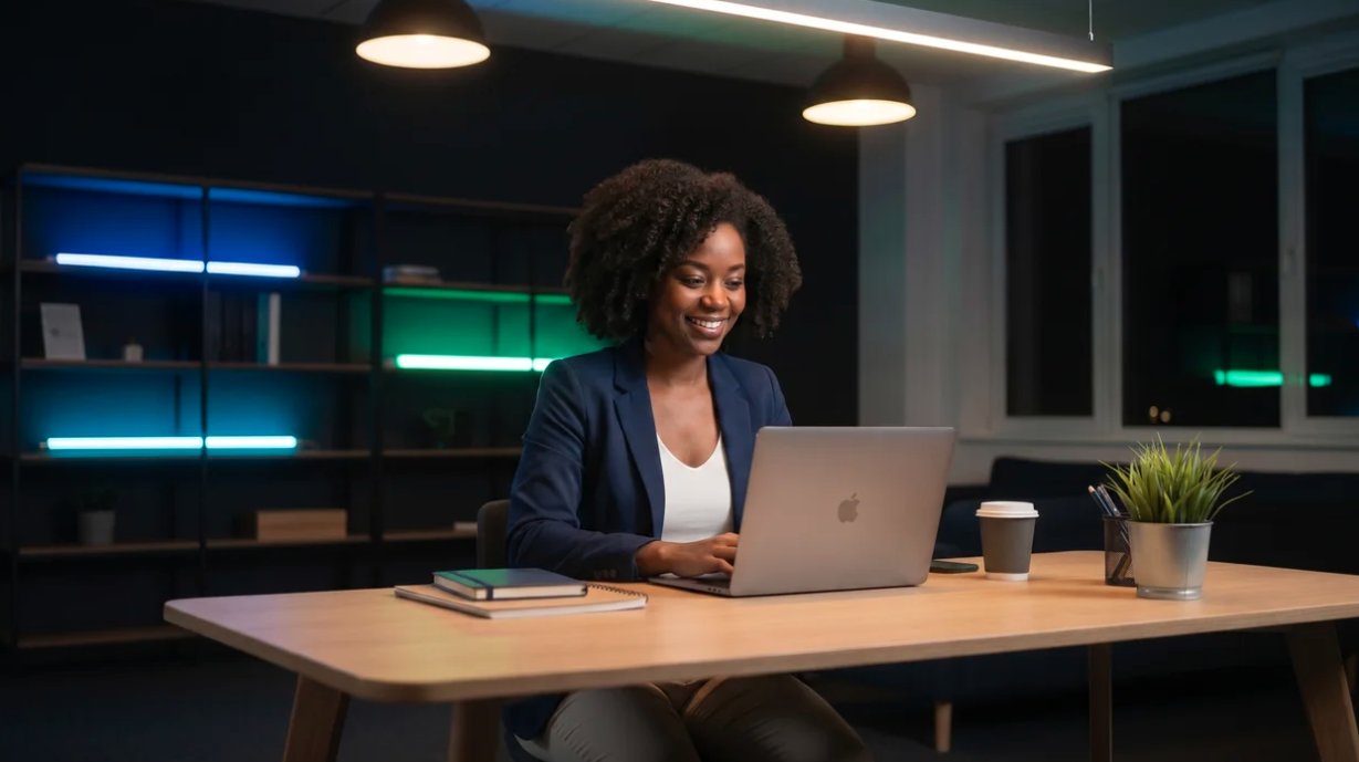 New Businesses Getting Online for the First Time