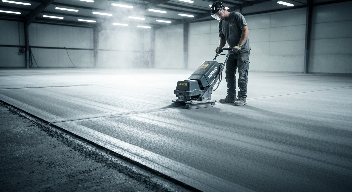 Concrete Restoration vs. Replacement: What's Best?