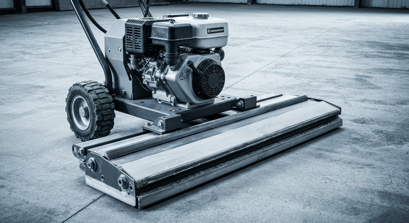 The Importance of Professional Floor Preparation