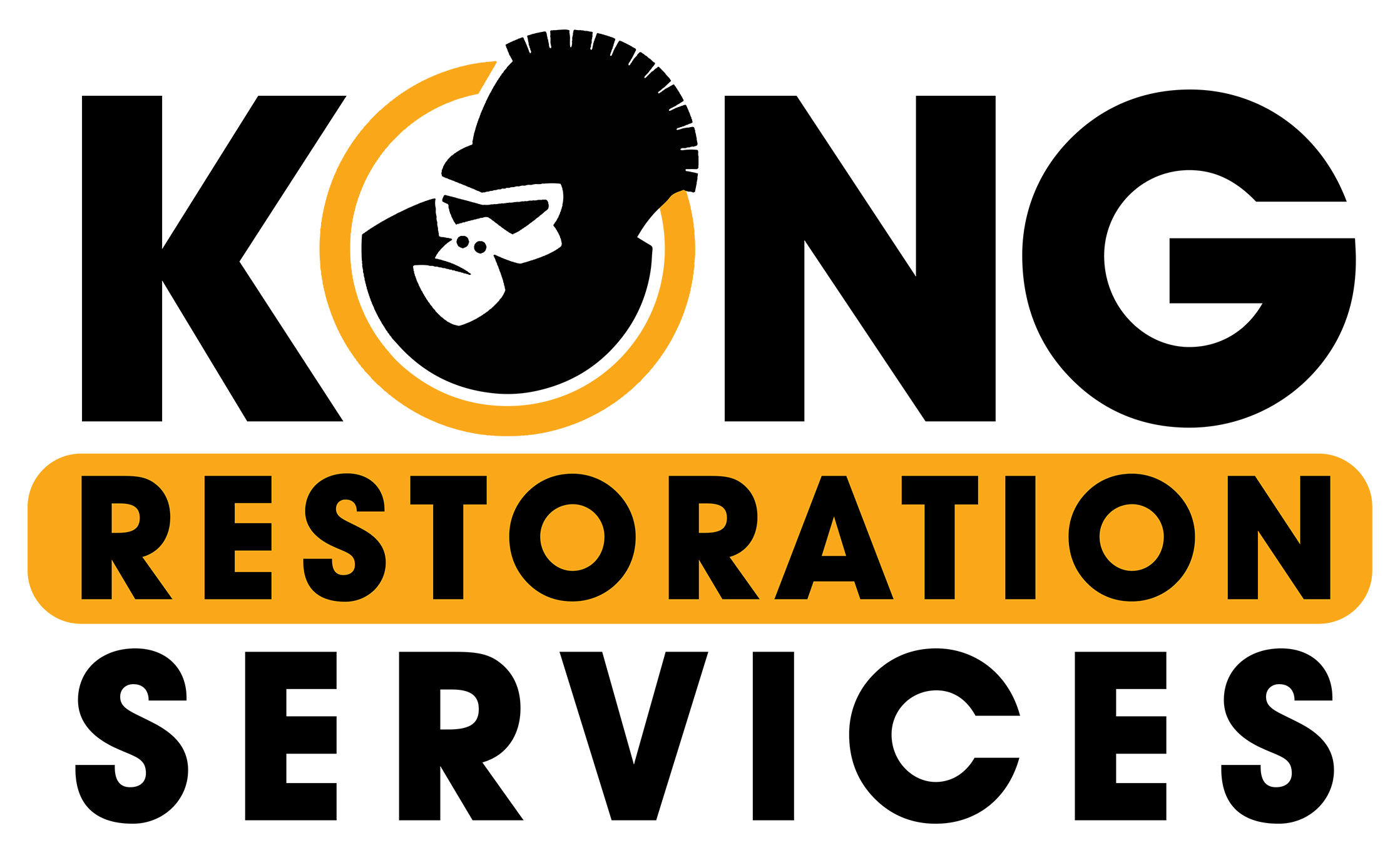 Kong Restoration Services