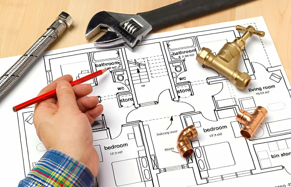 Plumbing Services in Memphis