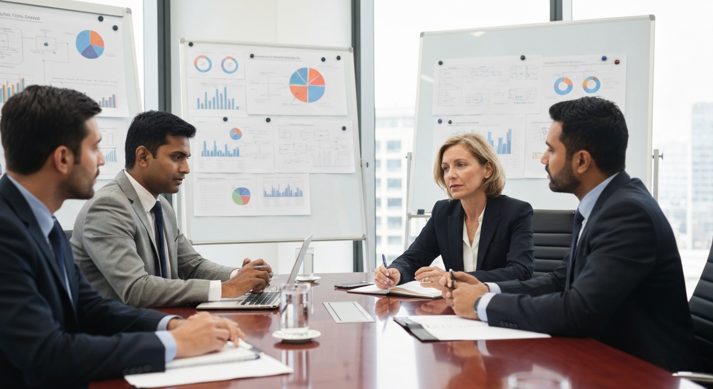 La Guía Definitiva de Revenue Operations para 2025