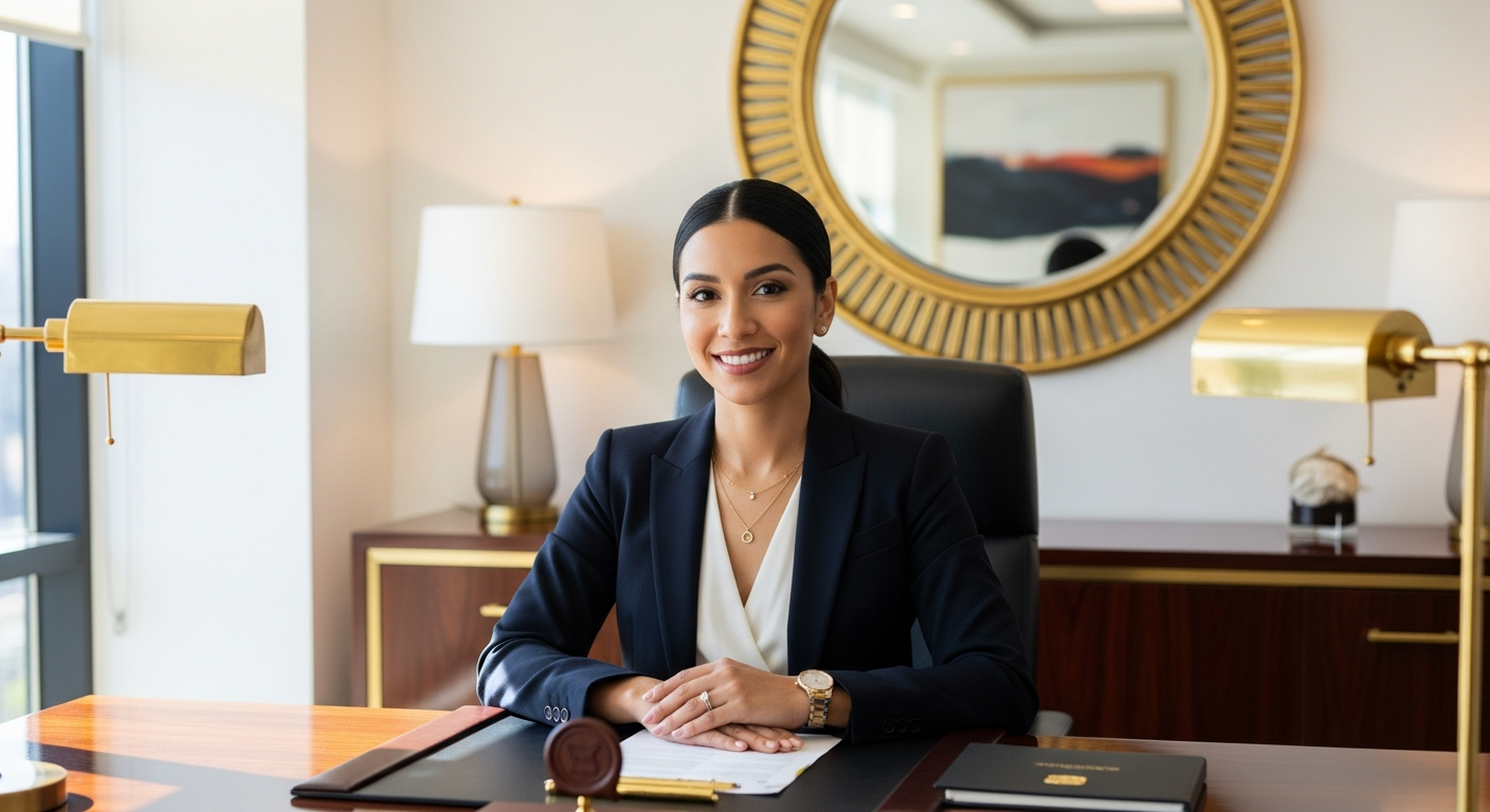 Modern Notary Services