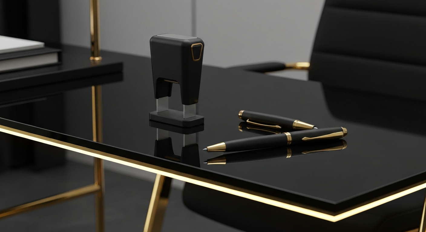 Notary Public