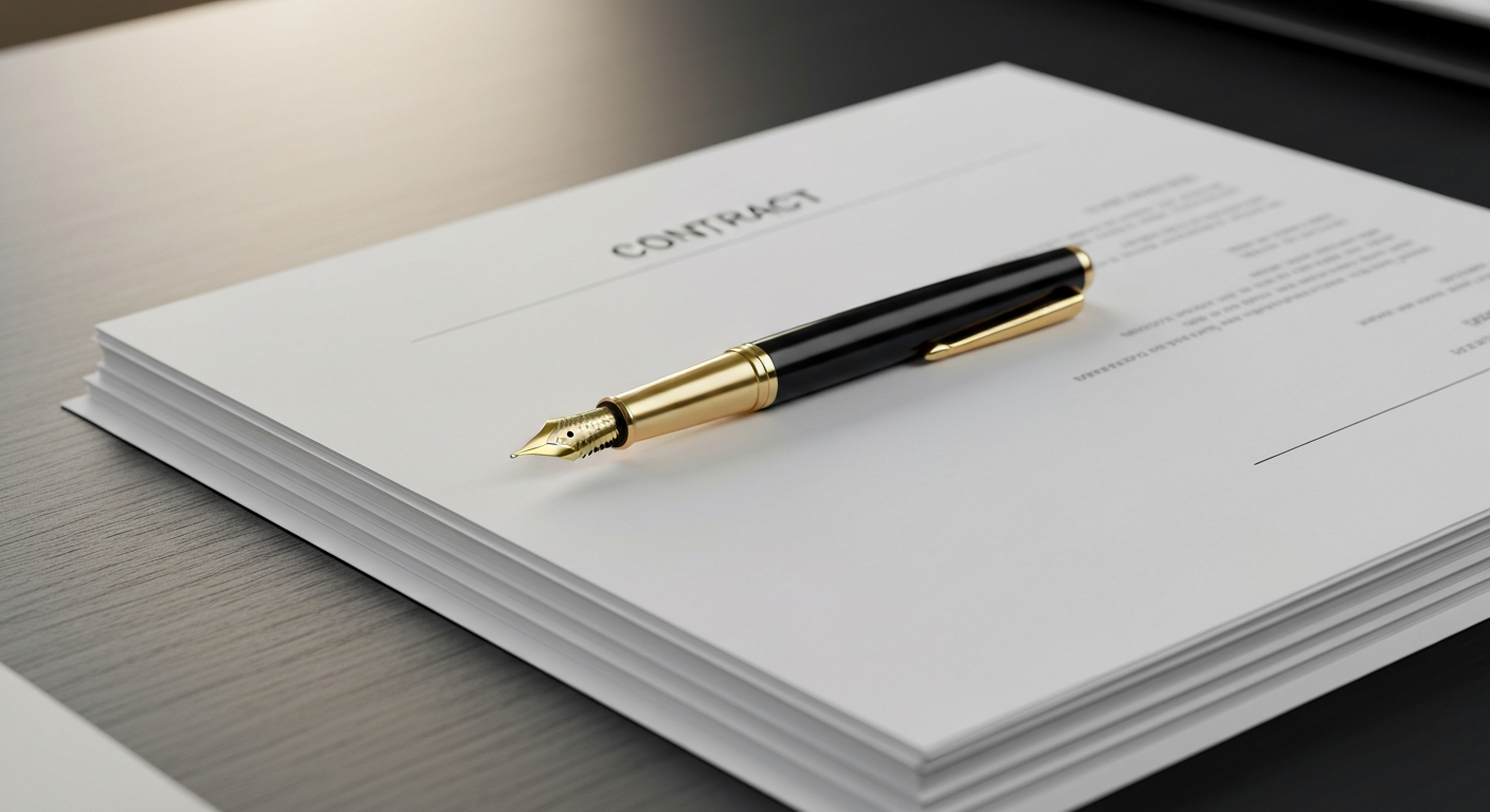 Document Preparation