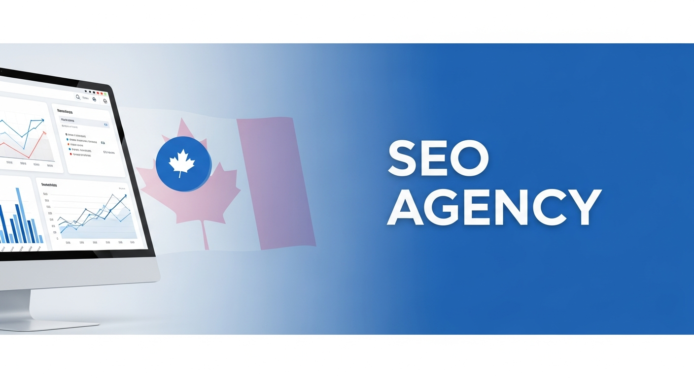 Top Agencies Specializing in Local Search Marketing for Canadian Businesses