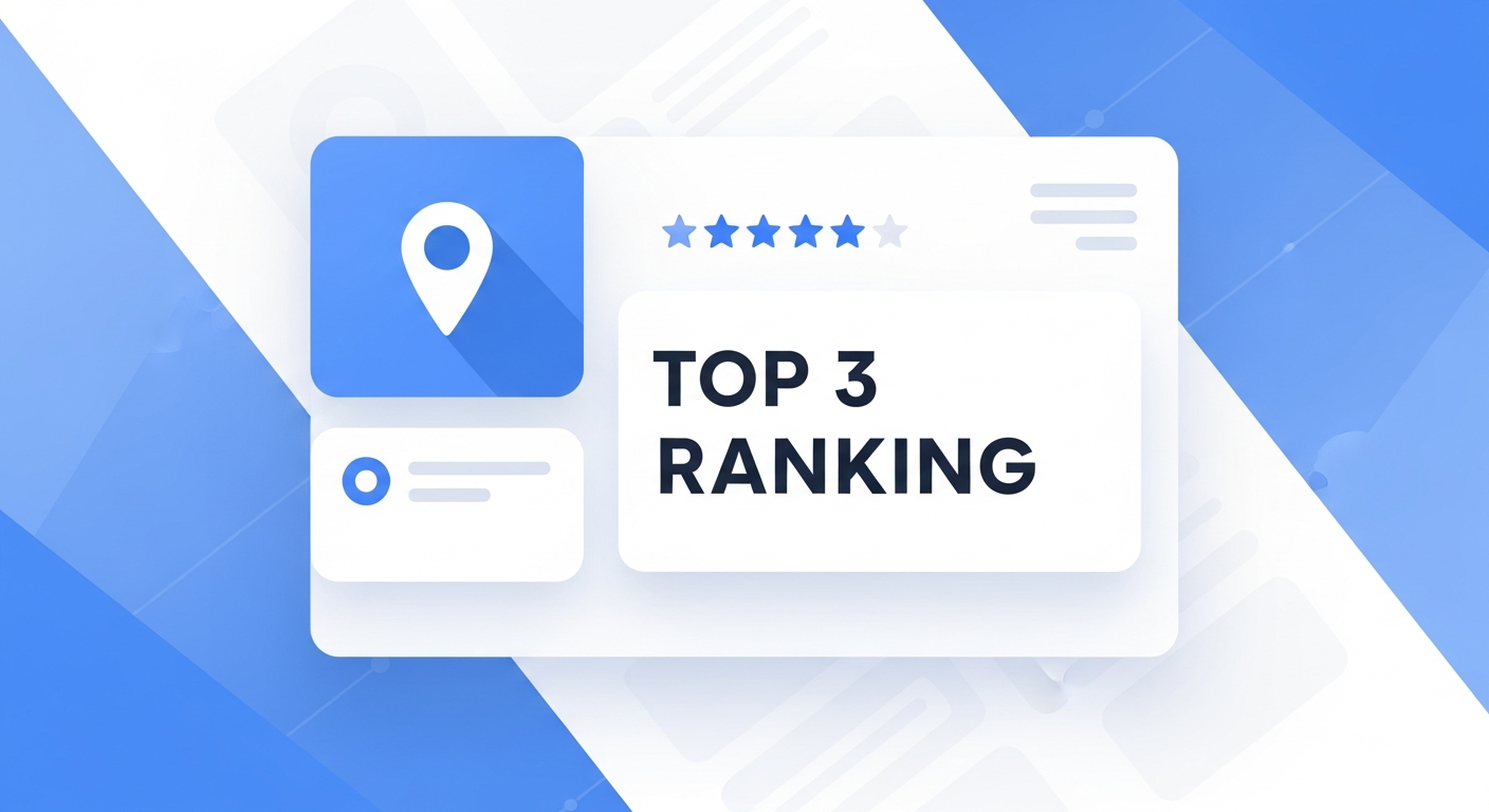 Google Top 3 Ranking Factors: What Actually Moves the Needle in 2026