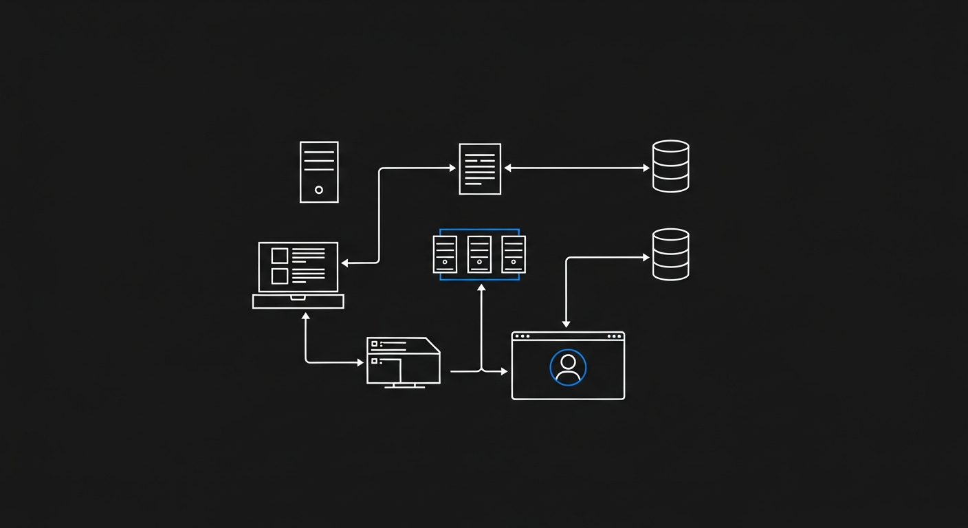 Custom Web Applications
