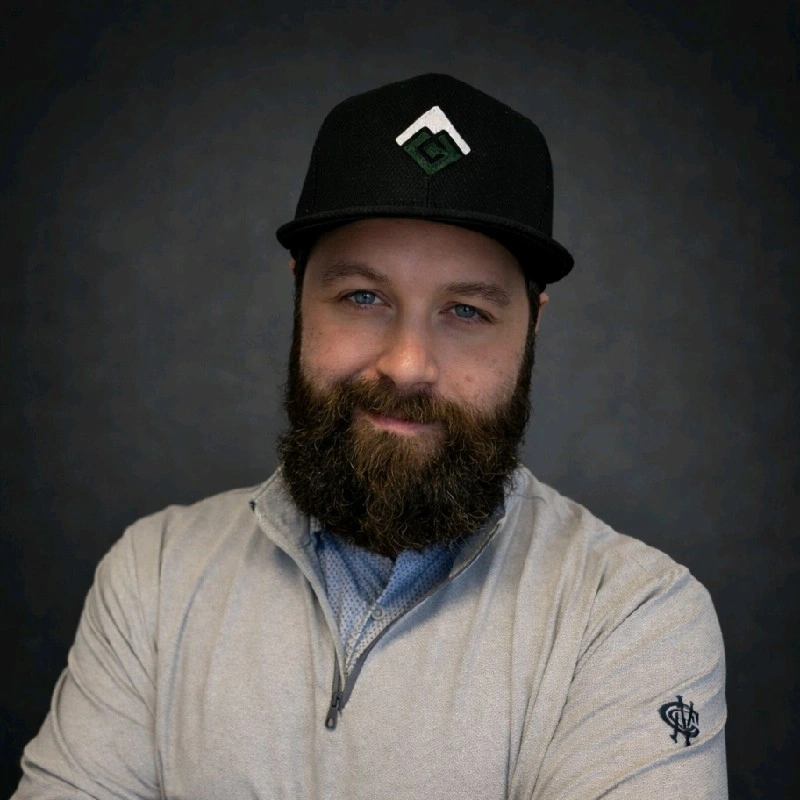 Sam McKinney, Co-Founder of McKinney Creative Ventures