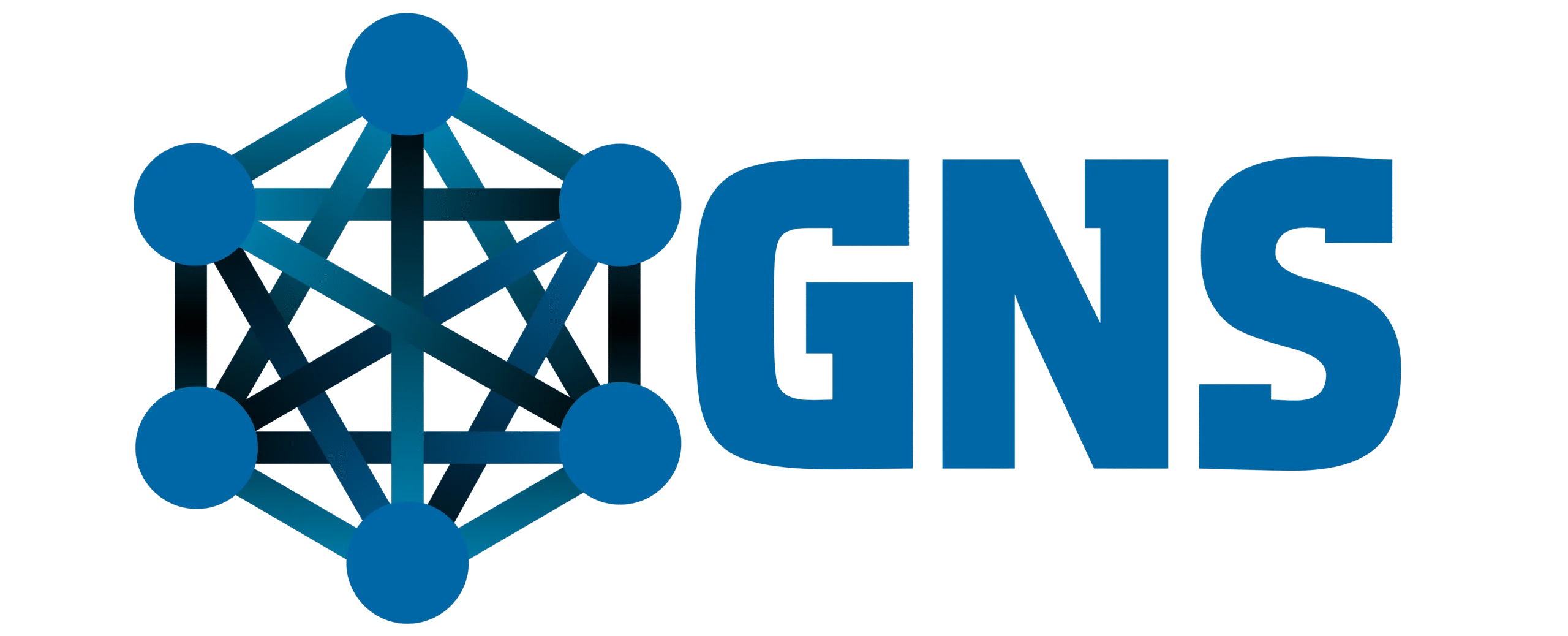 Website homepage for Genius Network Solutions, Network marketing and business development