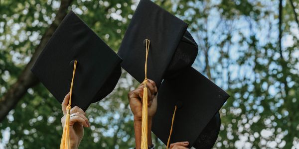 Parents receiving supportive parental counselling and guidance for special needs education