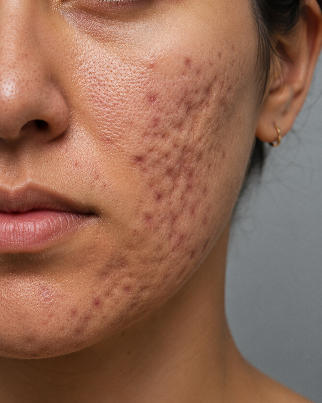 Scar Treatment