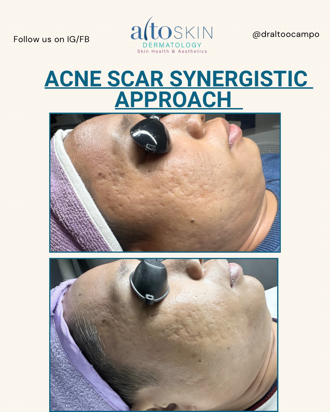 Synergistic Approach