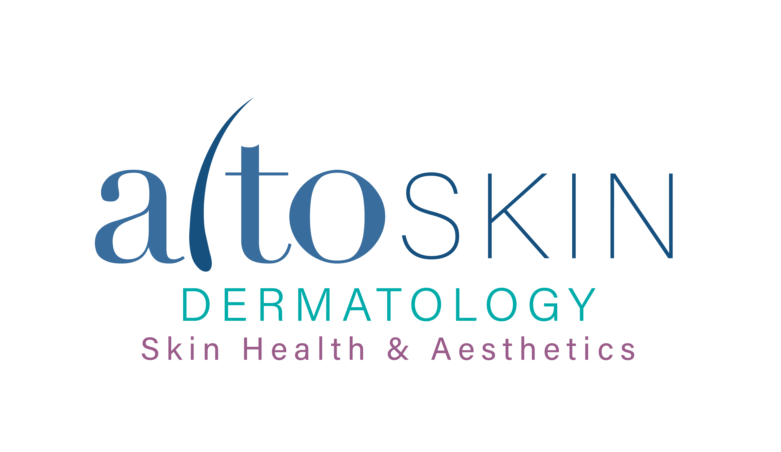AltoSkin logo