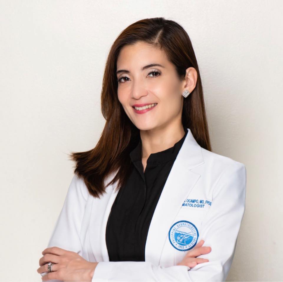 Dr. Altonette