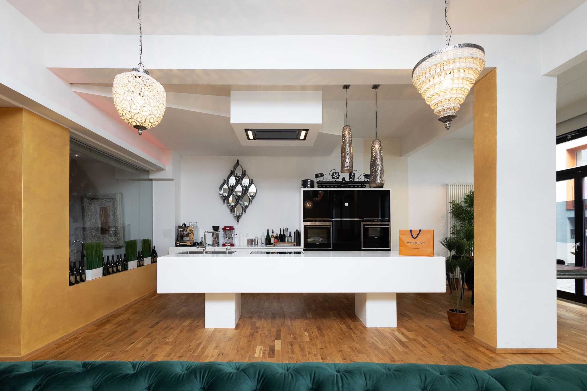 Loft Wohnung Regensburg