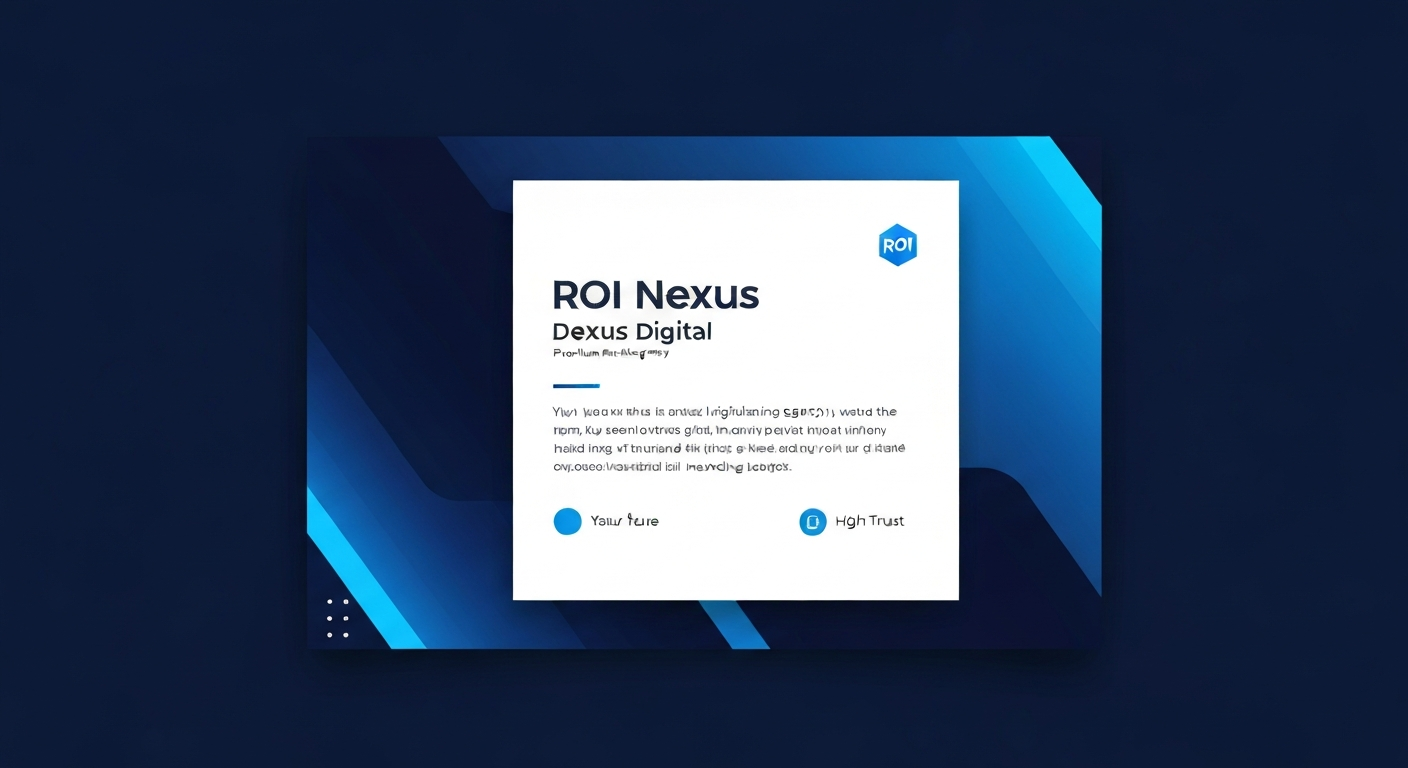 ROI Nexus Digital