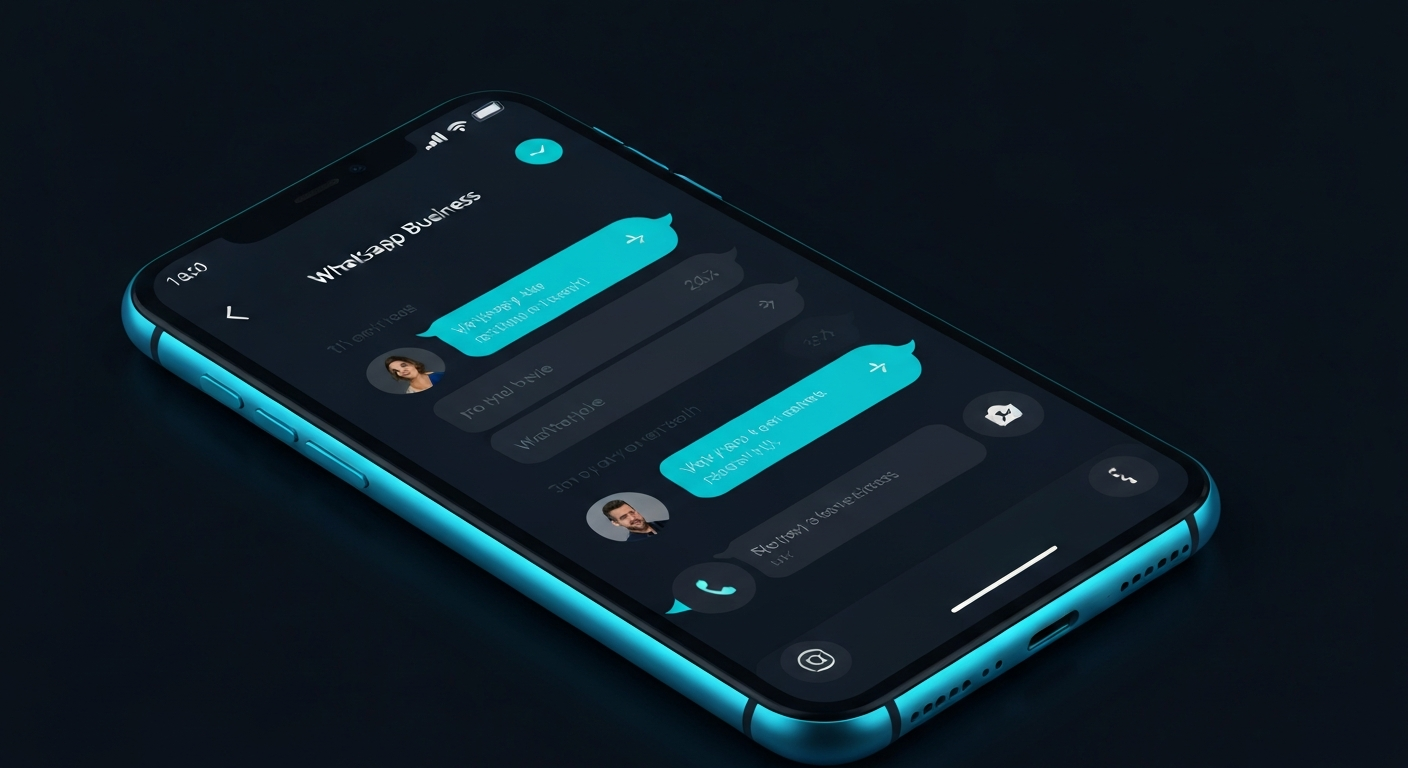 WhatsApp Business Platform