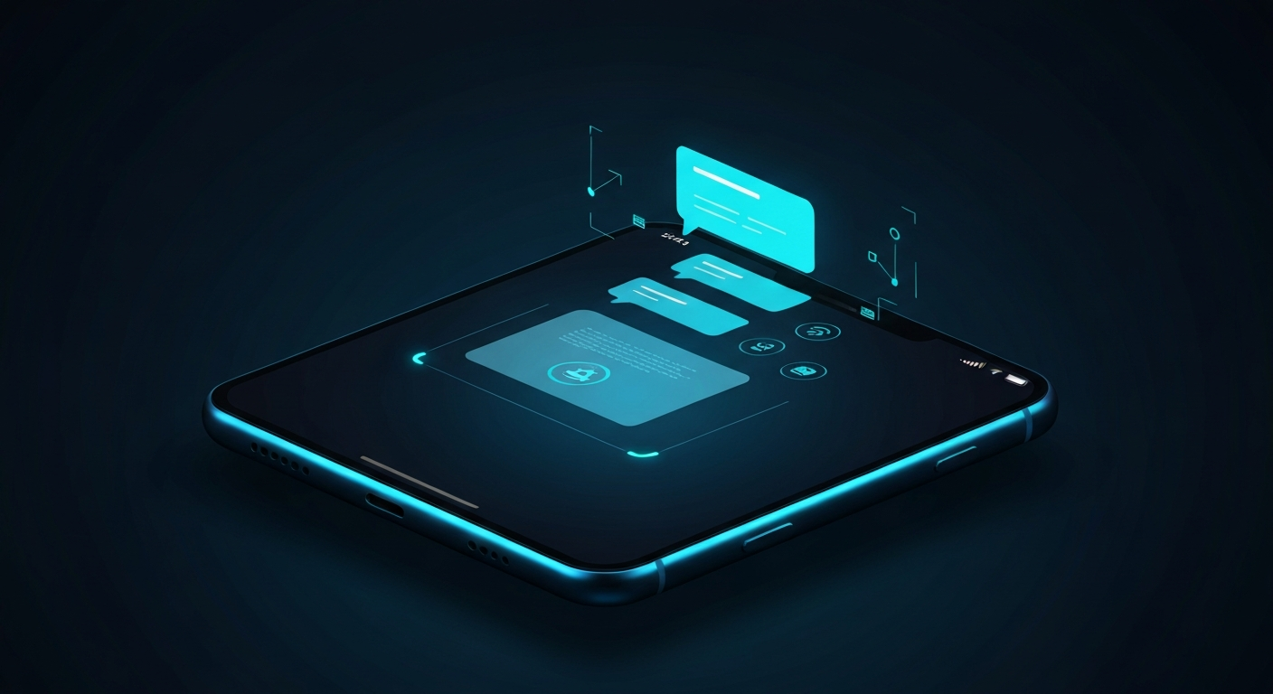 Omnichannel AI Chatbots