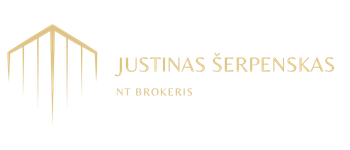 Justinas Šerpenskas – NT brokeris