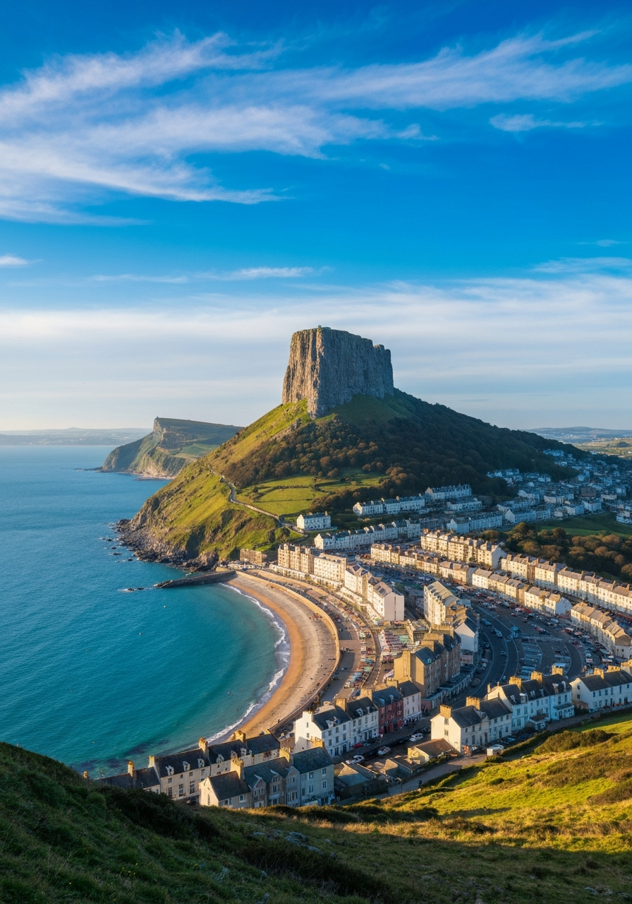 Great Orme