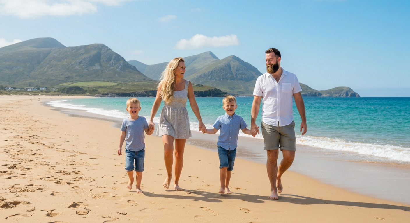 The Best Family-Friendly Activities in North Wales